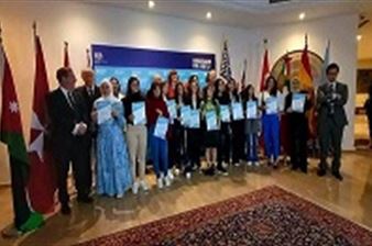 اليوم...